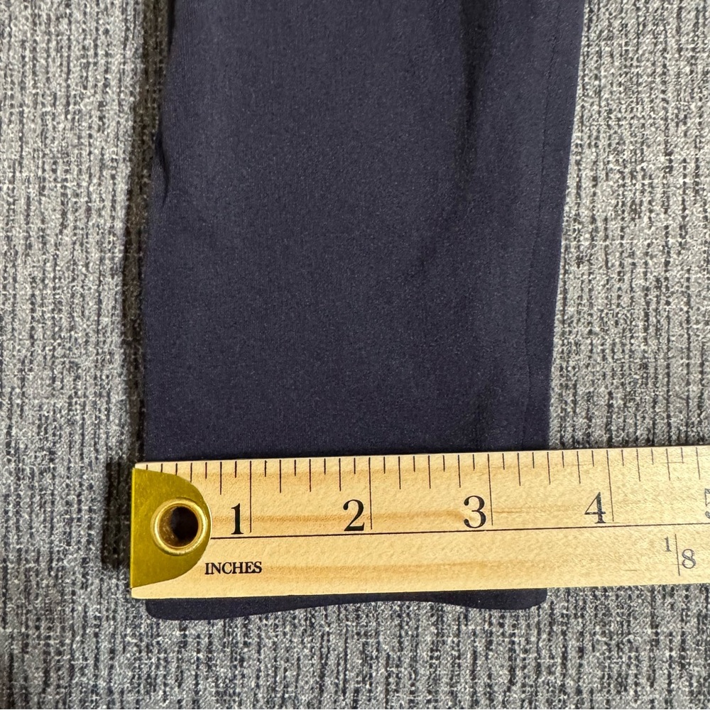 Lululemon Reveal Crop Leggings - Picture 16 of 16
